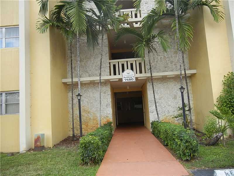 1st image of 7480 Miami Lakes Dr APT G210