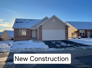 125 Fitch Blvd UNIT 235, Youngstown, OH 44515