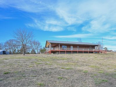 1034 Polk Rd #47, Mena, AR, 71953