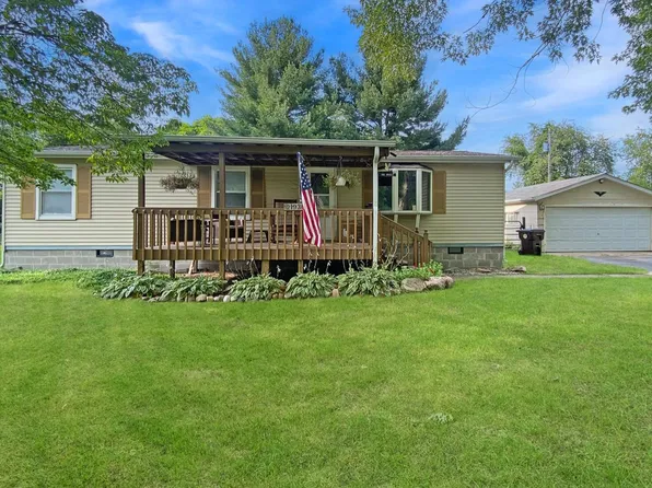 1936 E 986 N, Lake Village, IN 46349