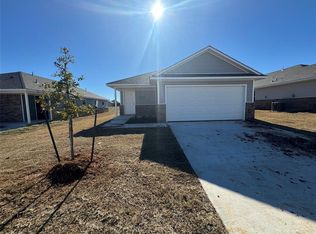 1809 E Krayler Ave, Stillwater, OK 74075