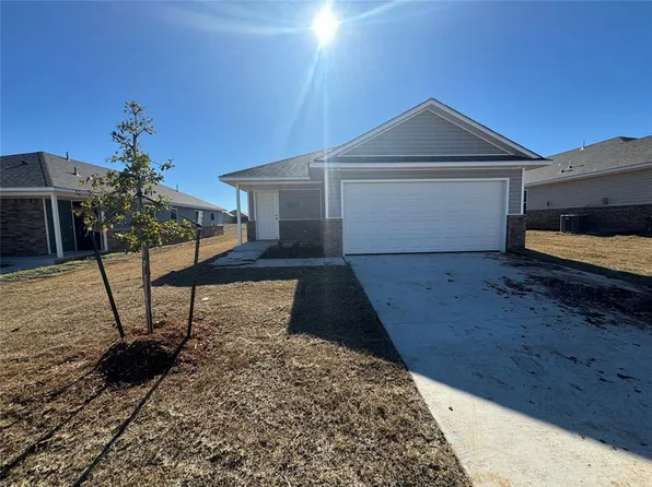 1809 E Krayler Ave, Stillwater, OK 74075