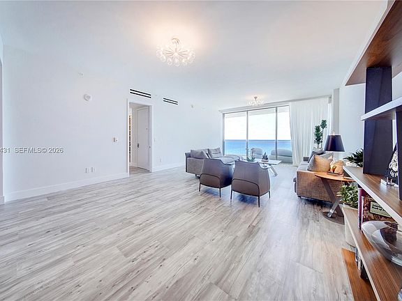 4th image of 10203 Collins Ave Unit 1502