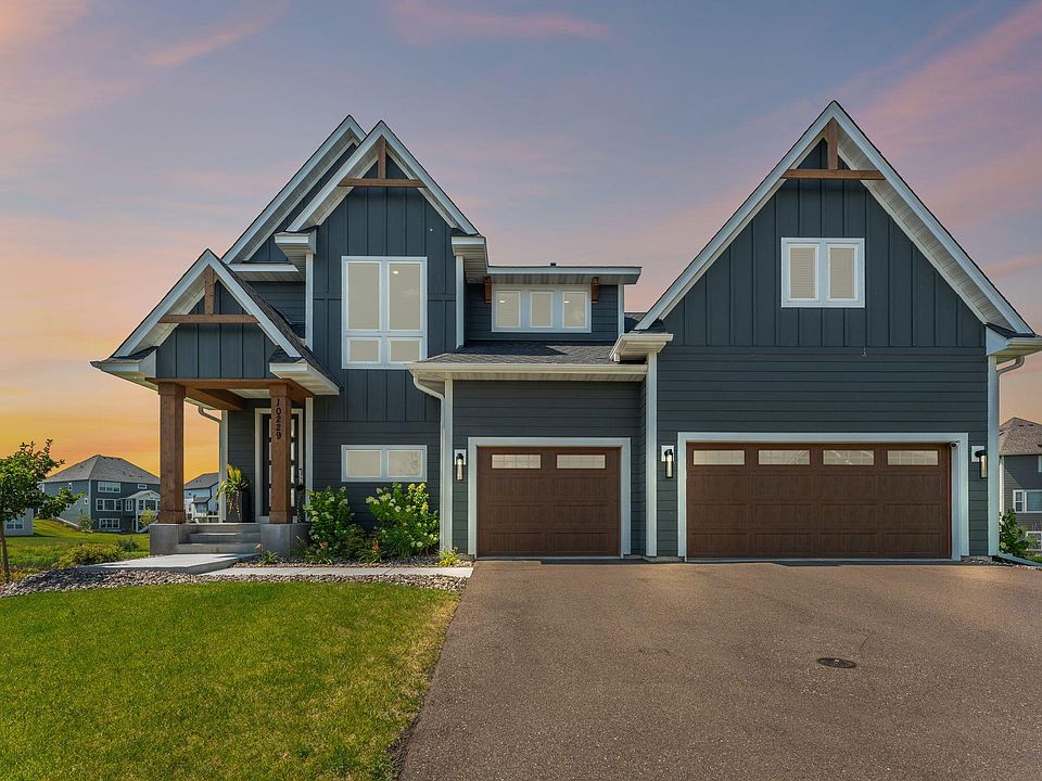 1st image of 10229 Queensland Ln N