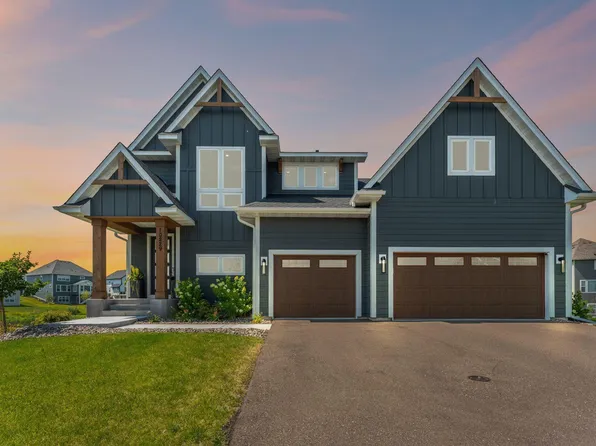 10229 Queensland Ln N, Maple Grove, MN 55311