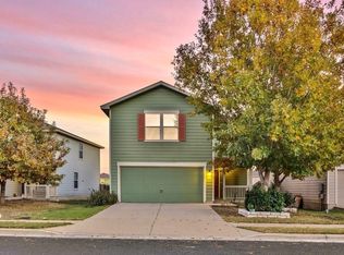 3505 Autumn Bay Dr, Austin, TX 78744