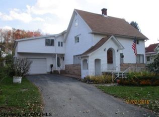 33 Barron Ave, Elkins, WV 26241