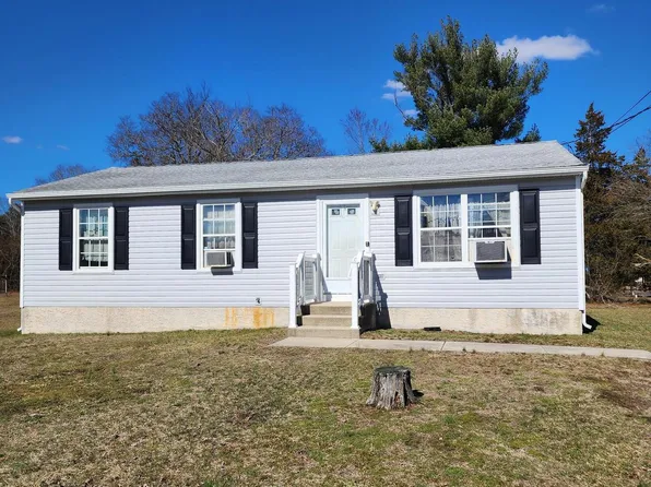 6 Isaacs Ave, Pittsgrove, NJ 08318