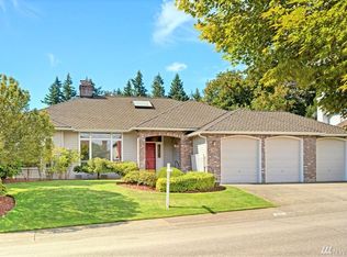 19121 NE 45th Pl, Sammamish, WA 98074
