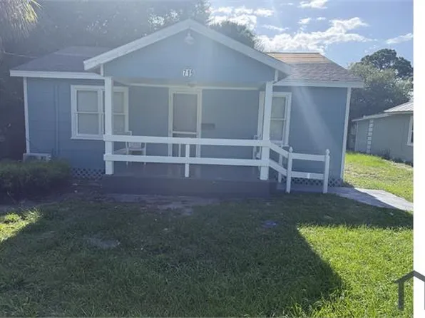719 S 22nd St, Fort Pierce, FL 34950