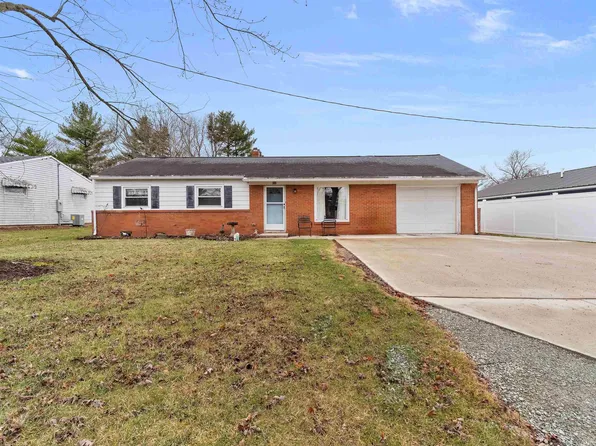 550 Bond St, Wabash, IN 46992