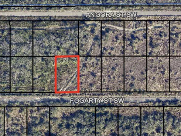 1573 Fogarty St SW, Palm Bay, FL 32908