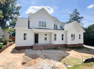 202 Dennis Ave, Raleigh, NC 27604