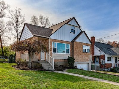 5271 Highview Dr, Cincinnati, OH, 45238