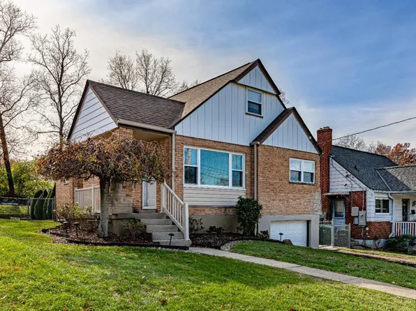5271 Highview Dr, Cincinnati, OH 45238