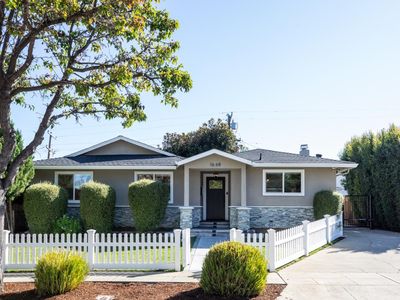 1668 Goldfinch Way, Sunnyvale, CA, 94087