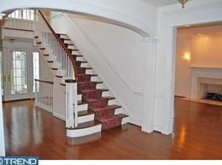 47 Sherman Dr, Malvern, PA 19355