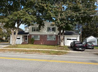 37 Castle St, Keene, NH 03431