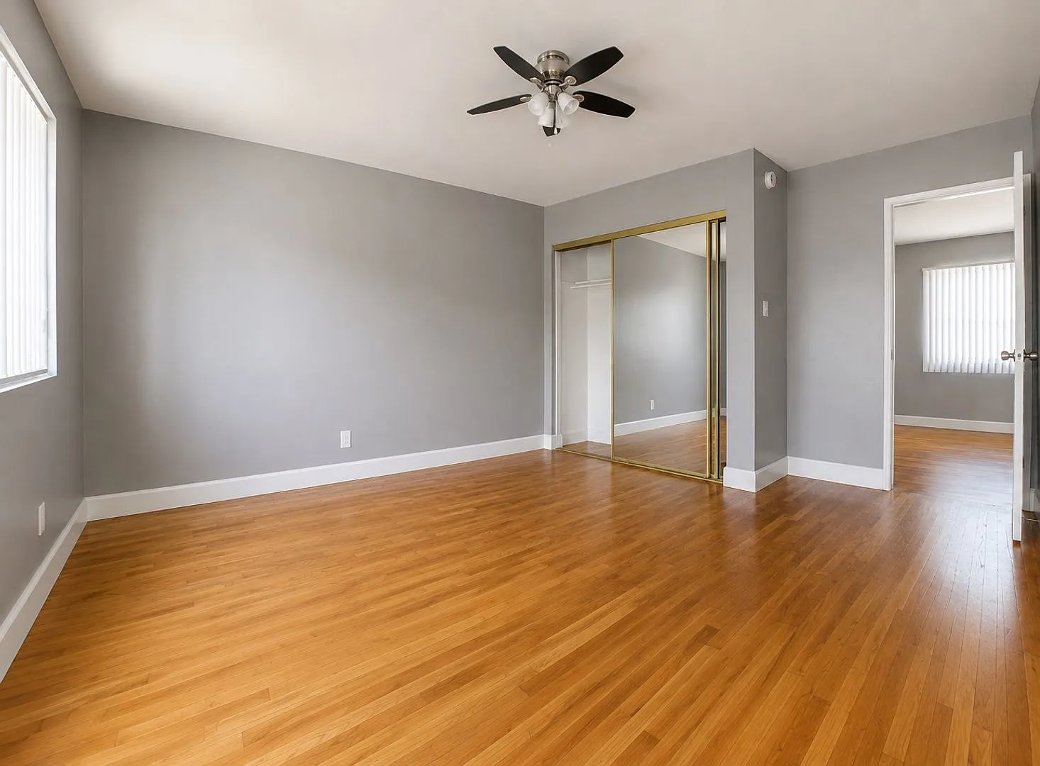 Fulton Place - Mark and Barbara, LLC — Photo 4