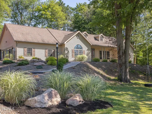 268 Meadow Ln, Northumberland, PA 17857