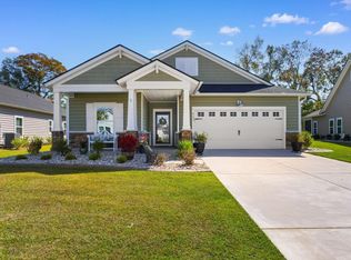 4151 Da Vinci Dr, Myrtle Beach, SC 29579