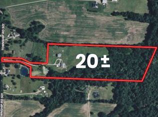 5962 Township Road 501, Big Prairie, OH 44611
