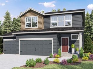 311 Belfair St SW, Orting, WA 98360