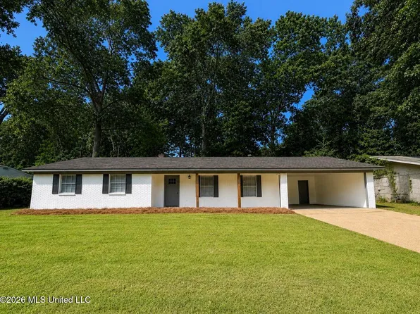 1016 Tanglewood Dr, Clinton, MS 39056