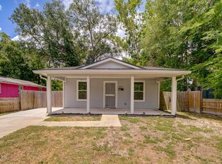 1717 W 27th St, Jacksonville, FL 32209