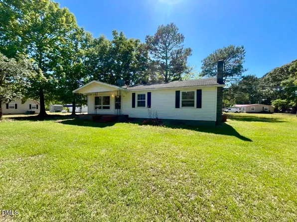 185 Summerhill Rd, Turkey, NC 28393