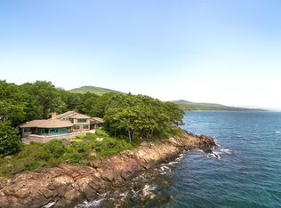 100 Shermans Point Rd, Camden, ME 04843