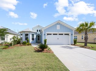 699 Caribbean Soul Ave, Hardeeville, SC 29927