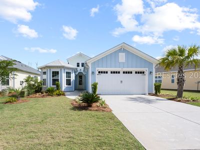 699 Caribbean Soul Avenue, Hardeeville, SC, 29927