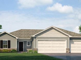 25021 W 178th Ter, Gardner, KS 66030