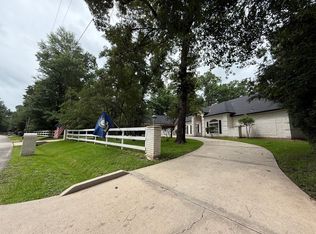 6107 Canyon Creek Ln, Conroe, TX 77304