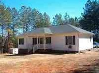 325 Stewart Rd, Six Mile, SC 29682