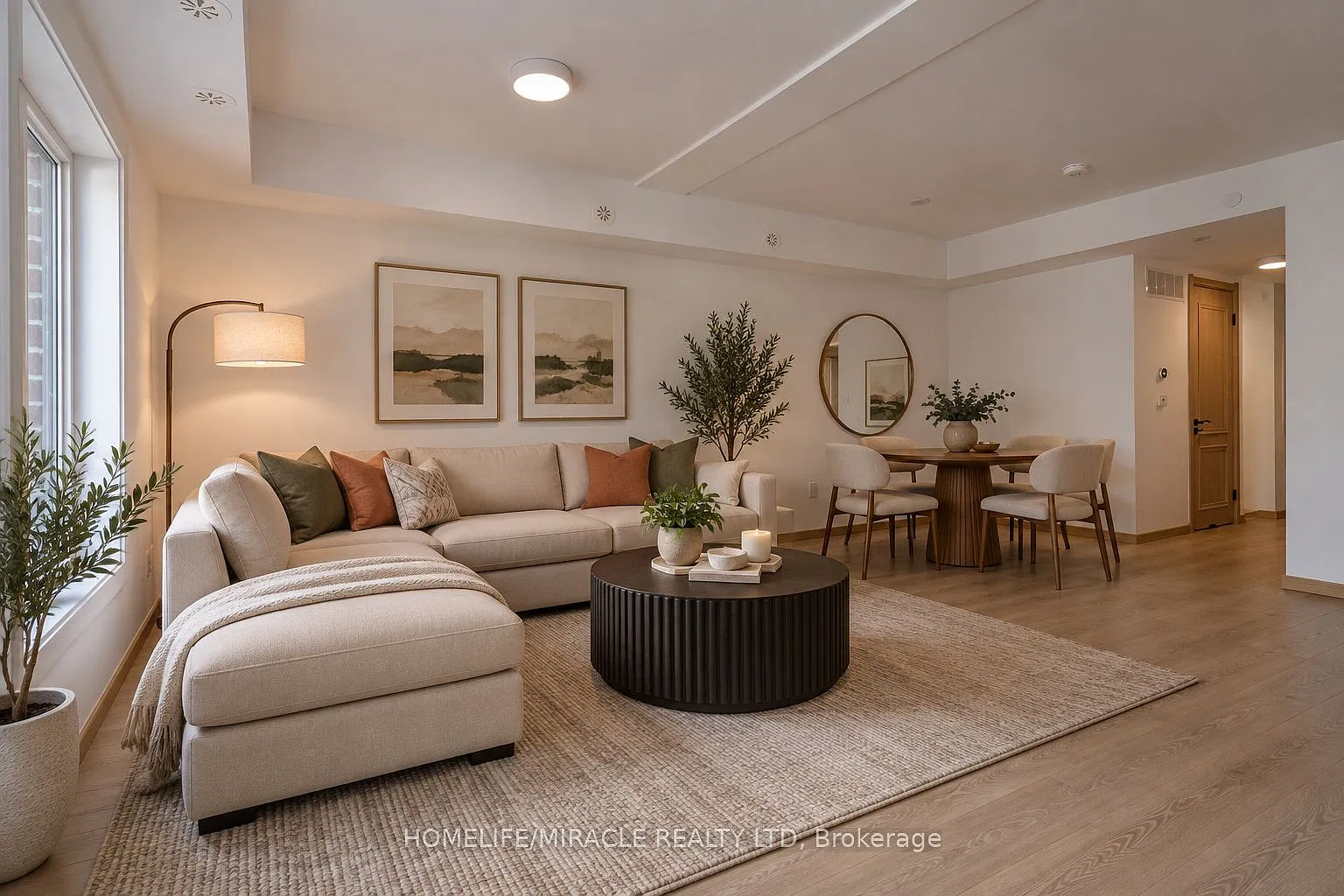 3 bed, $2,950 — Photo 4