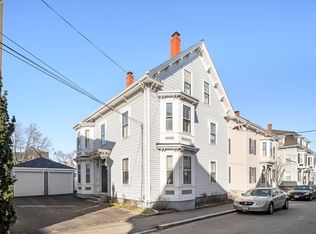9 Boardman St #1, Salem, MA 01970