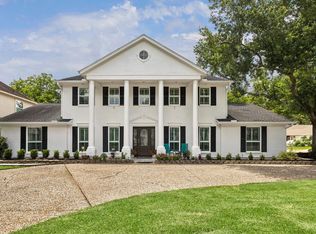 2931 Triway Ln, Houston, TX 77043