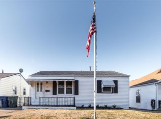 3648 W Steins St, Saint Louis, MO