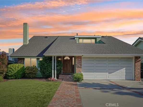 5668 Towers St, Torrance, CA 90503