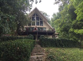 669 Herrington Woods, Harrodsburg, KY 40330