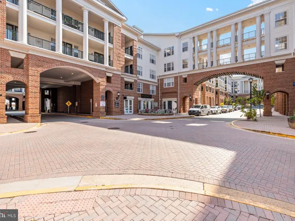 7 Granite Pl Unit 315, Gaithersburg, MD 20878