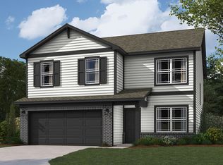 Bellamy Plan, Brunson's Landing, Greenfield, IN 46140