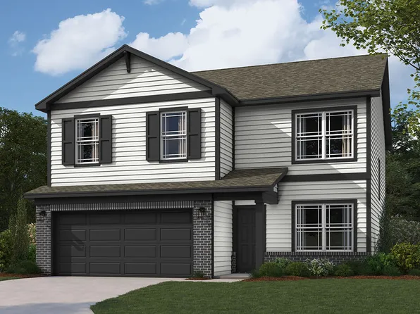 Bellamy Plan, Brunson's Landing