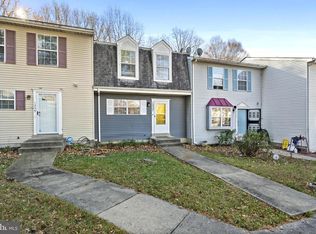 1337 Upcot Ct, Capitol Heights, MD 20743