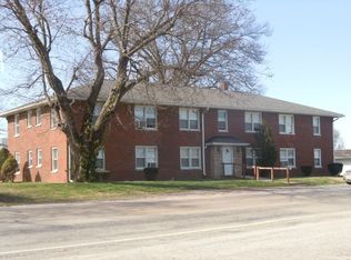 208 Caseyville Rd APT 5, Collinsville, IL 62234