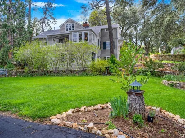 7656 Deodar Trl, Pine Valley, CA 91962