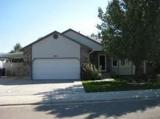 8877 Pagoda Tree Ln, West Jordan, UT 84088