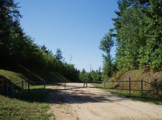 Kerry Rd, Manistee, MI 49660